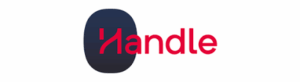 handle logo